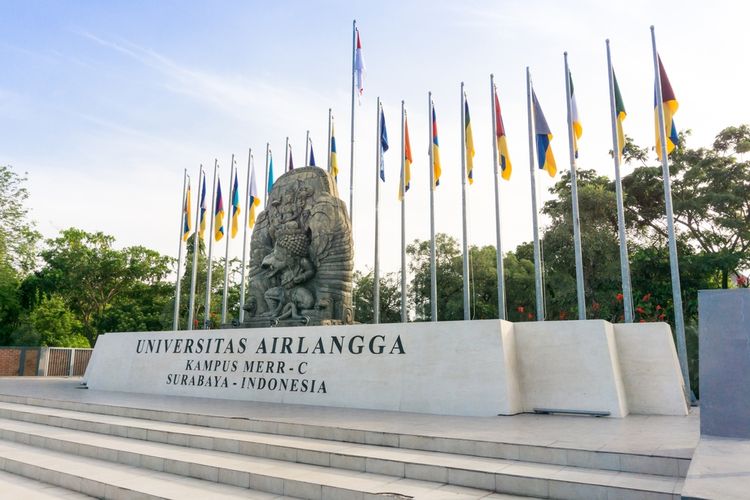 Rekomendasi Perguruan Tinggi Negeri Terbaik di Surabaya