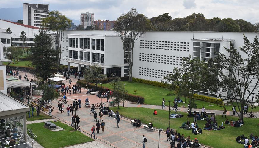 Rekomendasi Universitas Terbaik Kolombia 2025
