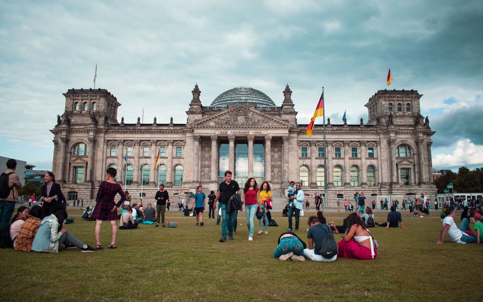 Universitas Terbaik Di Jerman