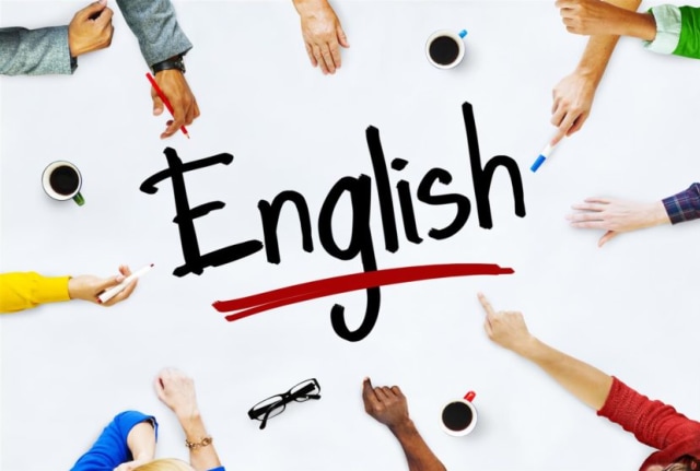 Fakta Unik Jurusan Sastra Inggris Tidak ada Matematikanya