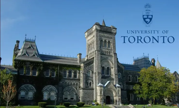 Universitas Terbaik Kanada