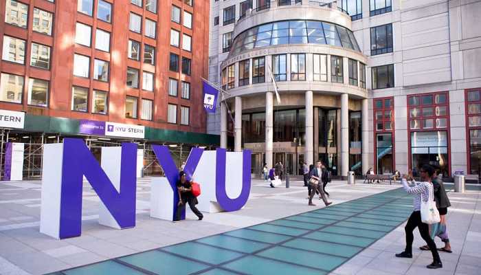 Rekomendasi Universitas New York Terbaik 2025