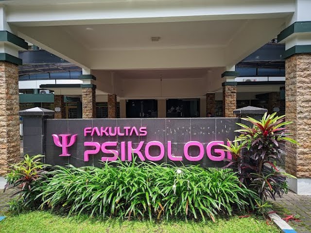 Universitas Psikologi Terbaik