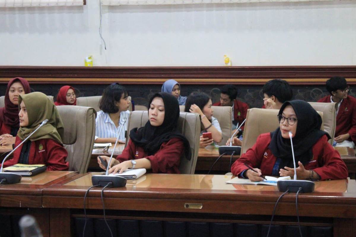 Mengenal Jurusan Ilmu Pemerintahan