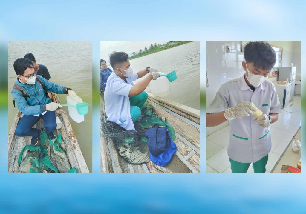 Mengenal Jurusan Sanitasi