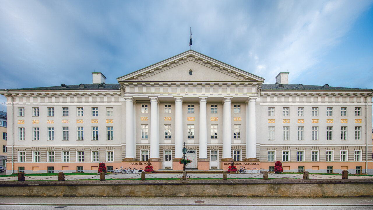 Rekomendasi Universitas Di Estonia Terbaik