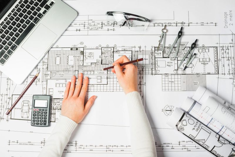 Universitas Jurusan Arsitektur Terbaik