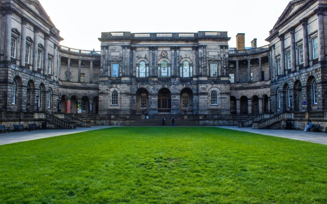 Universitas Dengan Jurursan Hukum Yang Terbaik Di Jerman