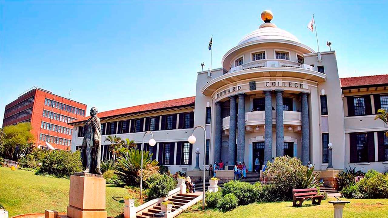 Rekomendasi Universitas Terbaik Afrika Timur 2026