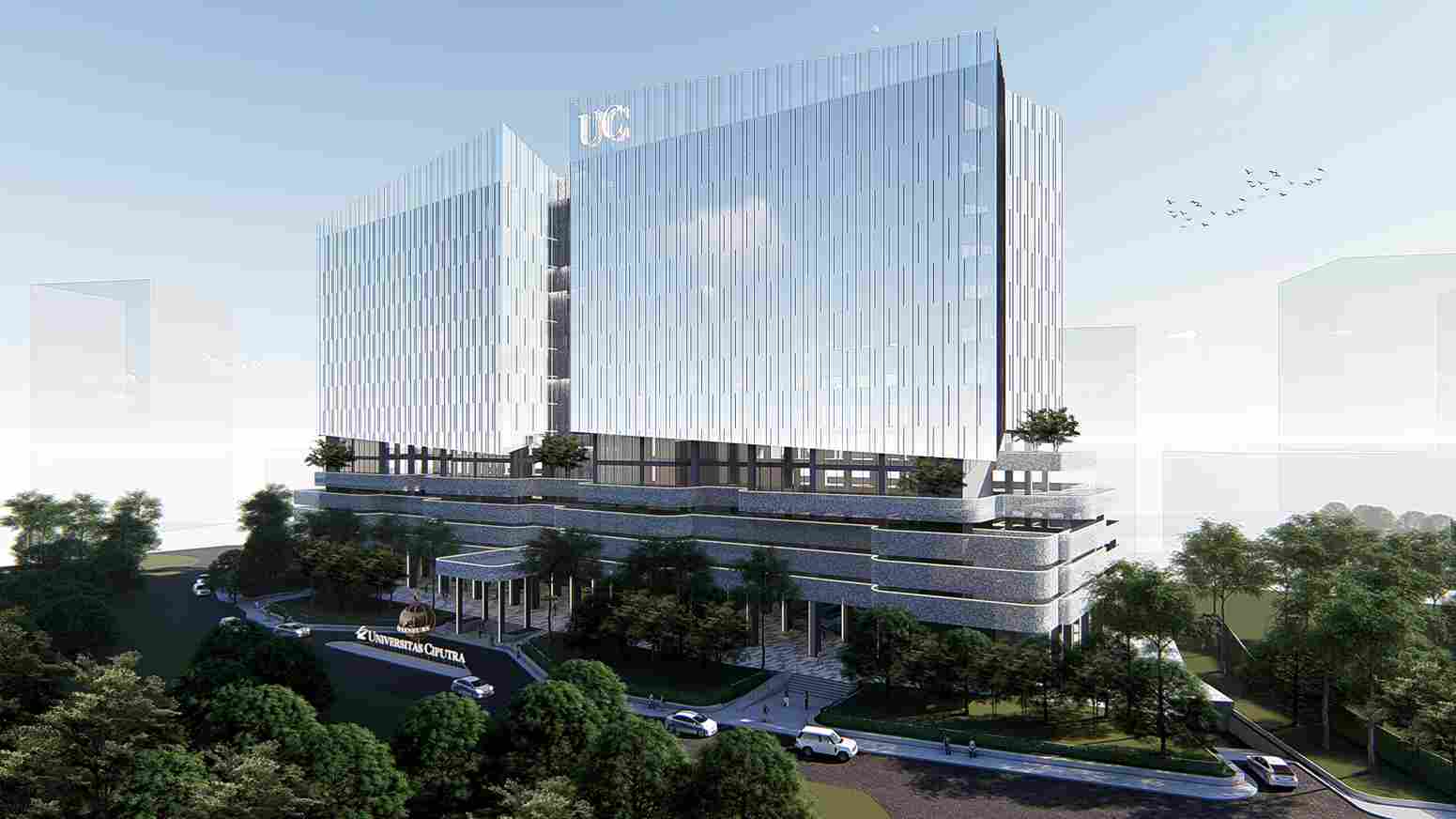 Rekomendasi Universitas Bertaraf Internasional di Jakarta