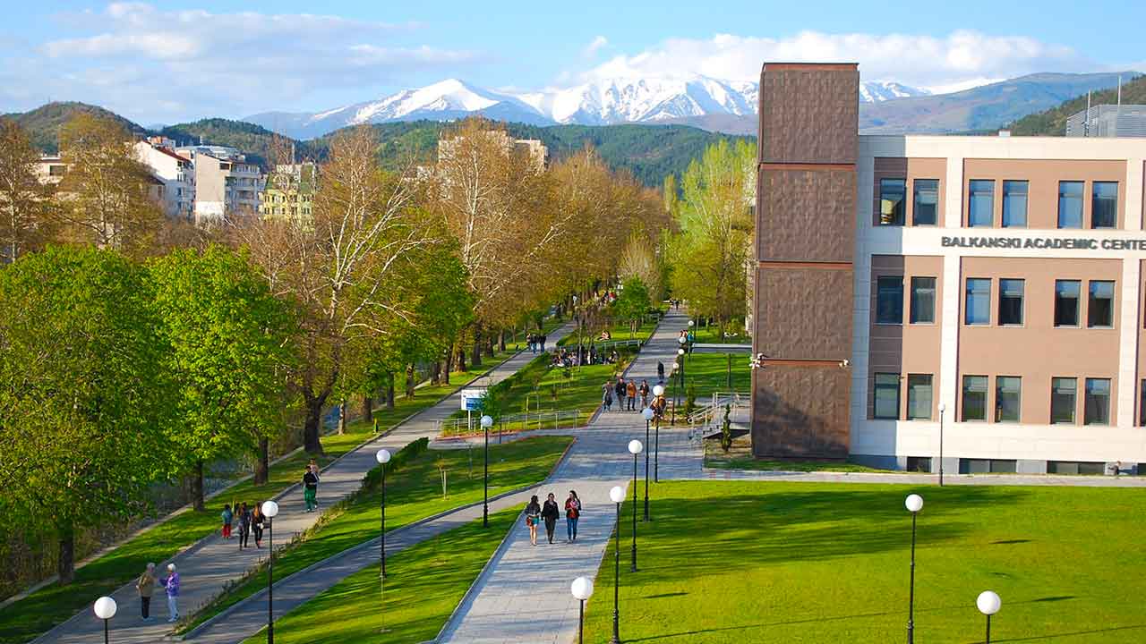 Jurusan Kuliah Di Bulgaria Yang Paling Banyak Diminati