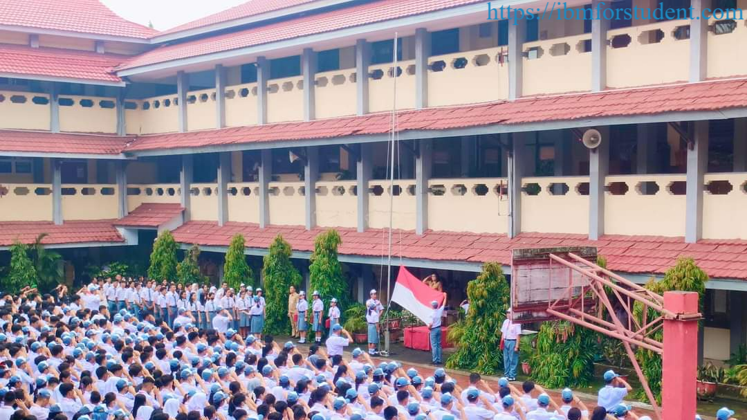 Sekolah SMA Atau SMK Terbaik Di Manado Yang Patut Di Ketahui