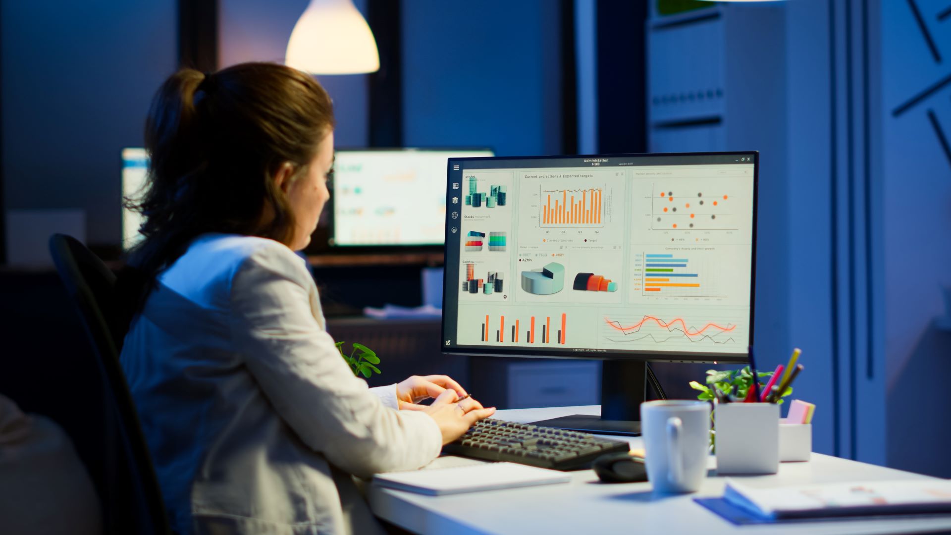 Fakta Menarik Tentang Jurusan Sains Data