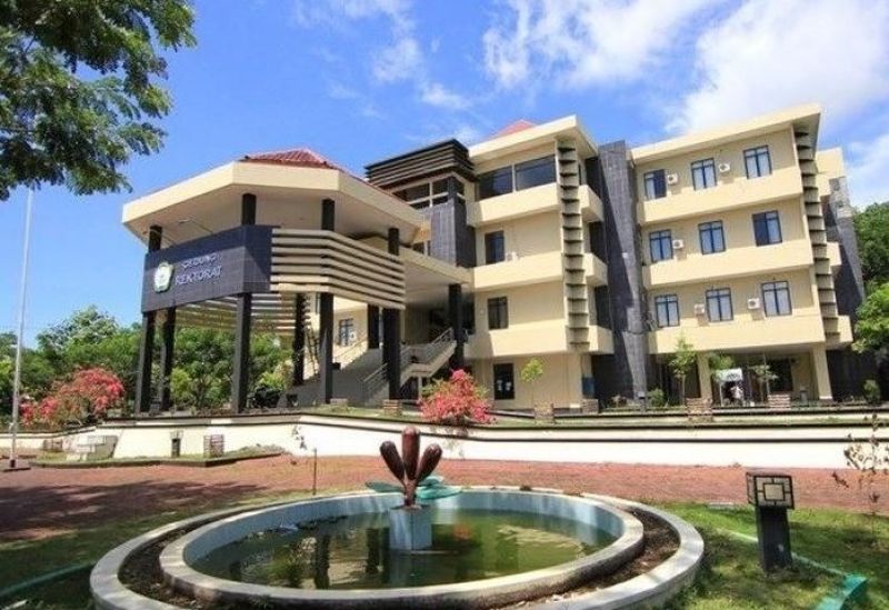 Inilah Fakultas Paling Favorit Di Universitas Khairun