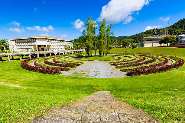 Universitas Terbaik Di Venezuela Yang Paling Unggul