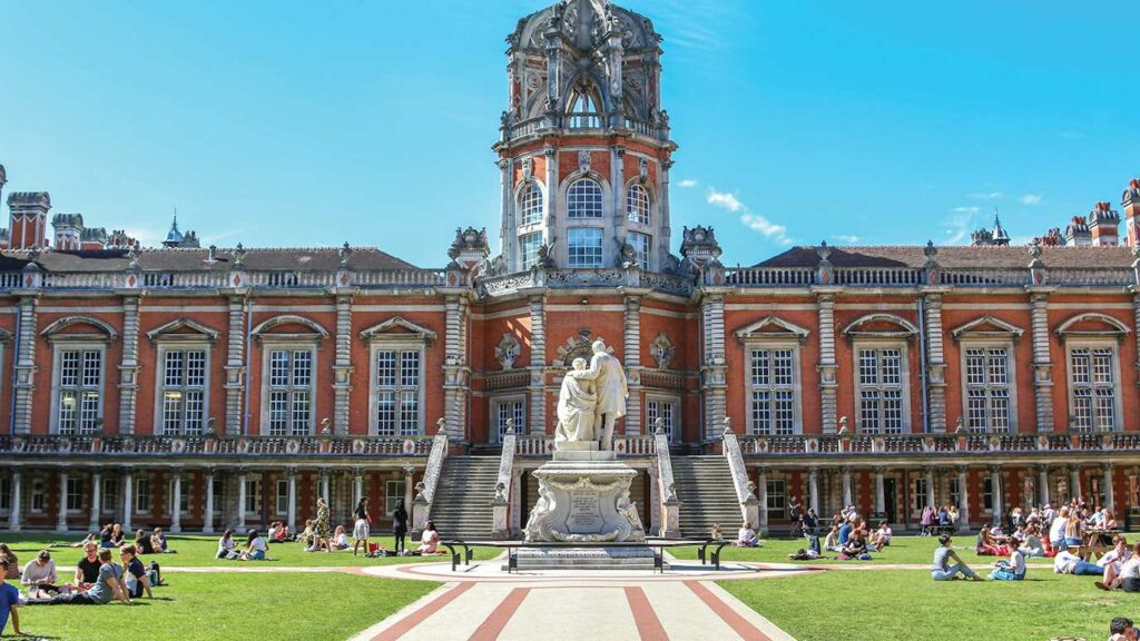 Rekomendasi Universitas London Terbaik Paling Populer 2026