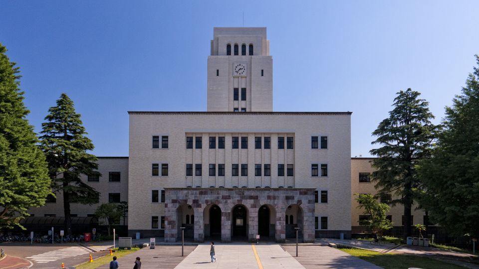 Daftar Universitas Negeri Terbaik di Jepang 2026