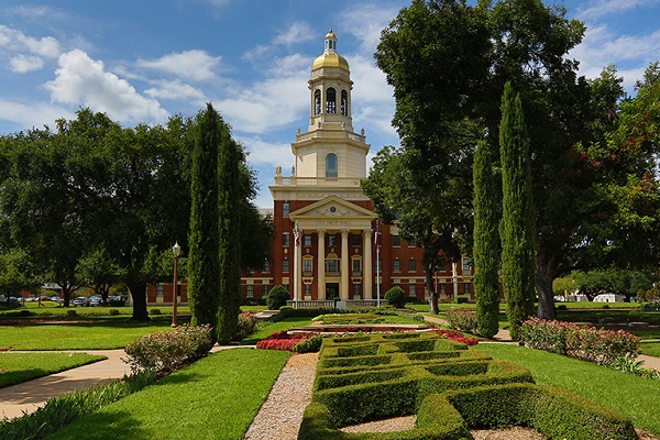 Daftar Universitas Terbaik Texas untuk Pelajar Internasional