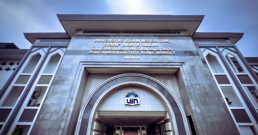 Kampus Islam Terbaik Di Indonesia Untuk Referensi Kuliah