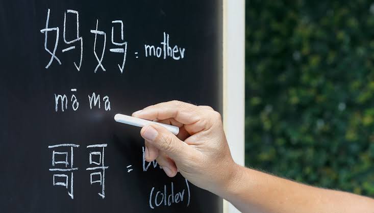 Mengapa Kita Perlu Belajar Bahasa Mandarin