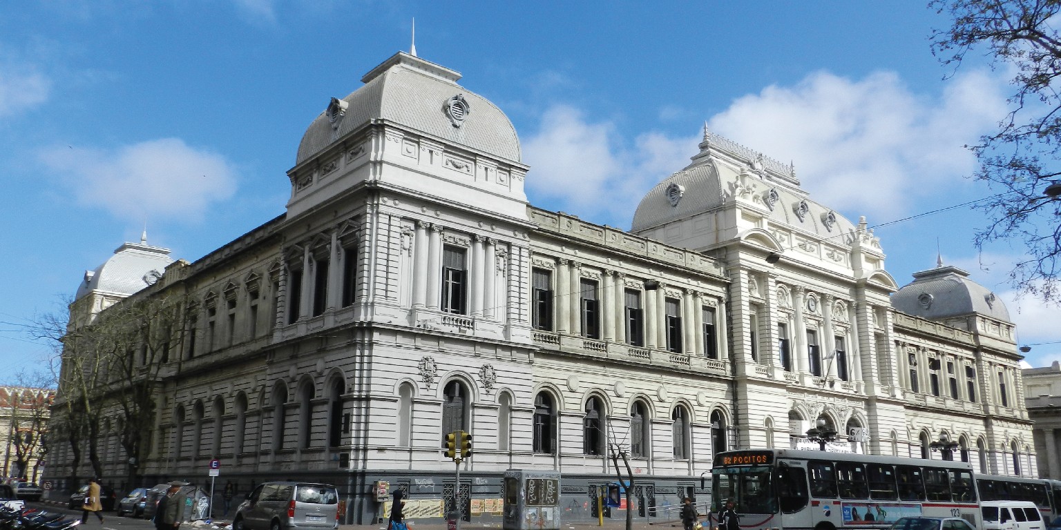 Mengenal Universitas Unggulan Uruguay Membangun Masa Depan