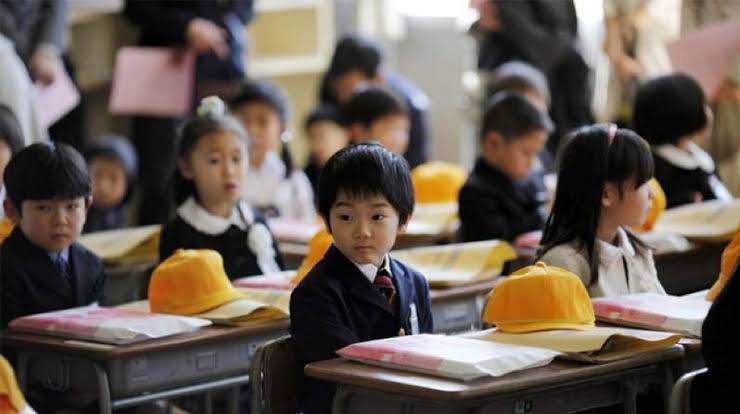 Pendidikan Jepang Mengajarkan Kemandirian Melalui Sekolah