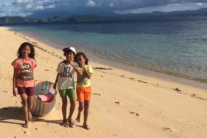 Pendidikan Sihanoukville Menyiapkan Generasi Muda Kota Pesisir